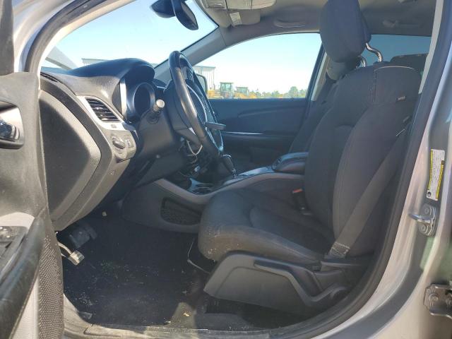Photo 7 from auction – 2018 DODGE JOURNEY SE with VIN 3C4PDCAB2JT519303