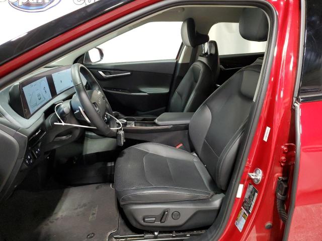 Photo 7 from auction – 2023 KIA EV6 LIGHT with VIN KNDC34LA0P5612258