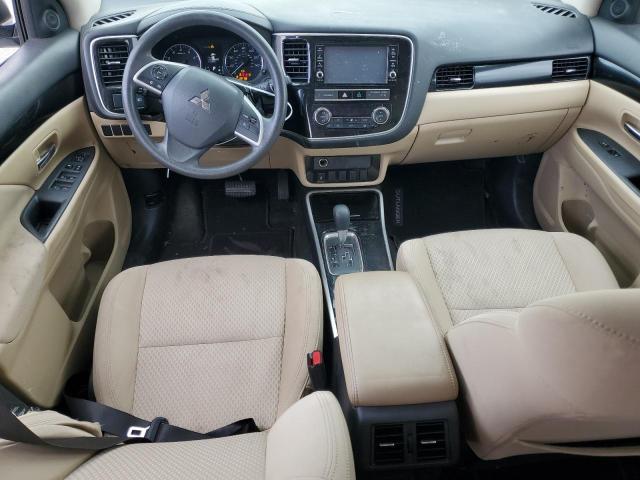 Photo 8 from auction – 2019 MITSUBISHI OUTLANDER with VIN JA4AD2A32KZ030221