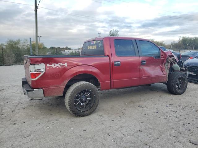 Photo 3 from auction – 2012 FORD F150 SUPER with VIN 1FTFW1EF3CFC56288