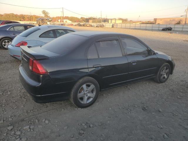 Photo 3 from auction – 2004 HONDA CIVIC LX with VIN 2HGES16554H618720