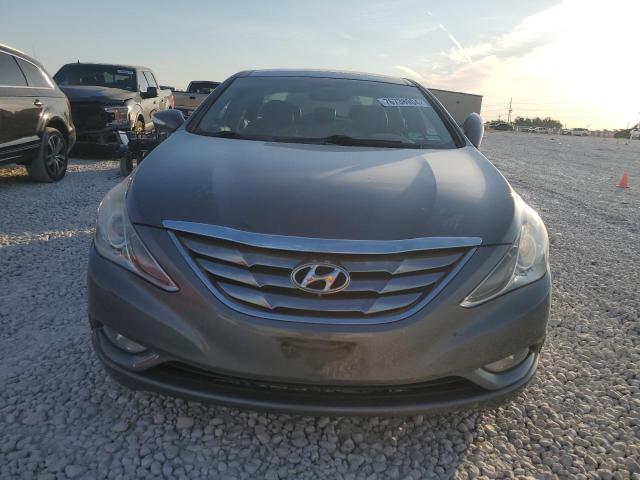 Photo 5 from auction – 2012 HYUNDAI SONATA SE with VIN 5NPEC4AC2CH454724