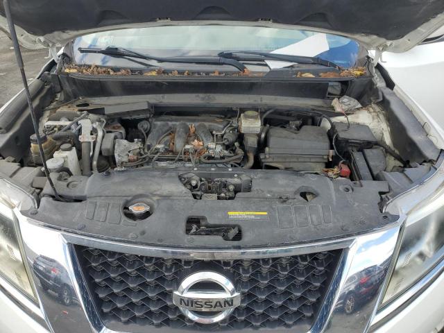 Photo 12 from auction – 2014 NISSAN PATHFINDER with VIN 5N1AR2MM3EC607241