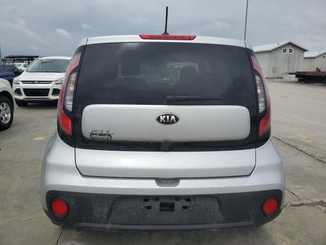 Photo 6 from auction – 2019 KIA SOUL with VIN KNDJN2A2XK7694076
