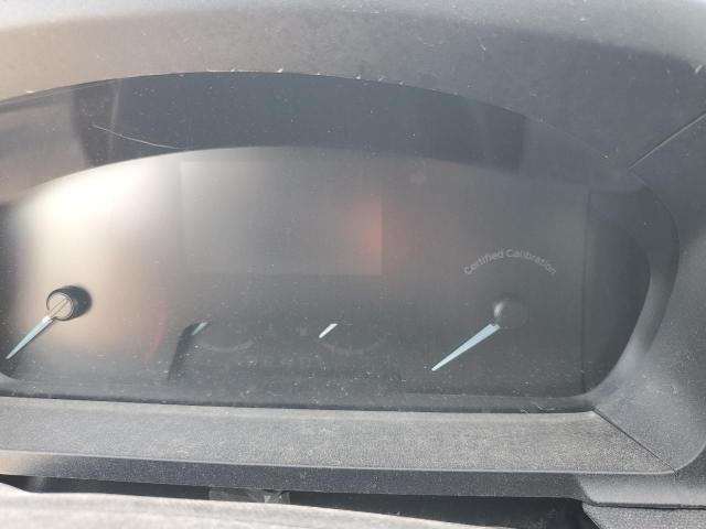 Photo 9 from auction – 2022 FORD EXPLORER P with VIN 1FM5K8AB6NGA49230