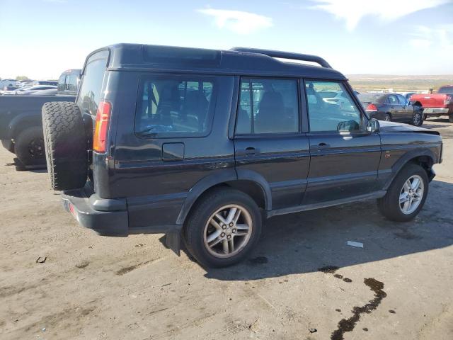 Photo 3 from auction – 2004 LAND ROVER DISCOVERY with VIN SALTY19474A833322