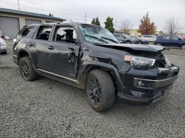 Photo 4 from auction – 2020 TOYOTA 4RUNNER SR with VIN JTEBU5JR0L5752775