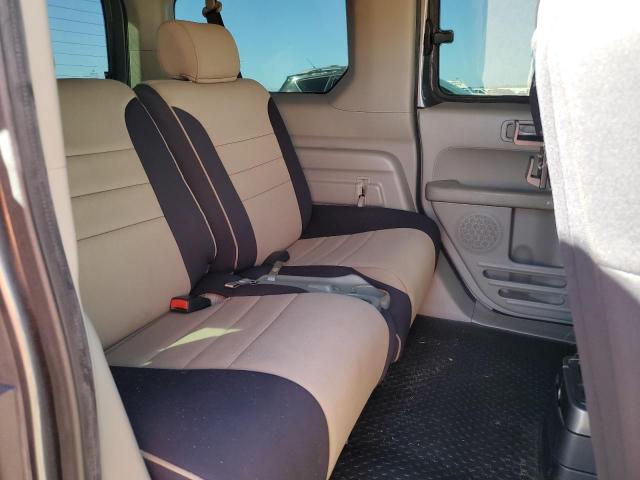 Photo 11 from auction – 2010 HONDA ELEMENT EX with VIN 5J6YH1H79AL004898