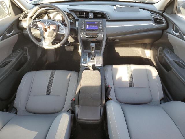 Photo 8 from auction – 2017 HONDA CIVIC LX with VIN 19XFC2F56HE025939