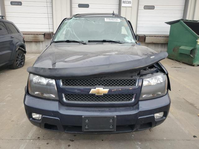 Photo 5 from auction – 2008 CHEVROLET TRAILBLAZE with VIN 1GNDS13S282112059