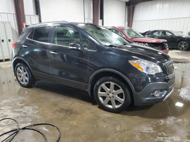 Photo 4 from auction – 2016 BUICK ENCORE CON with VIN KL4CJFSB8GB685112