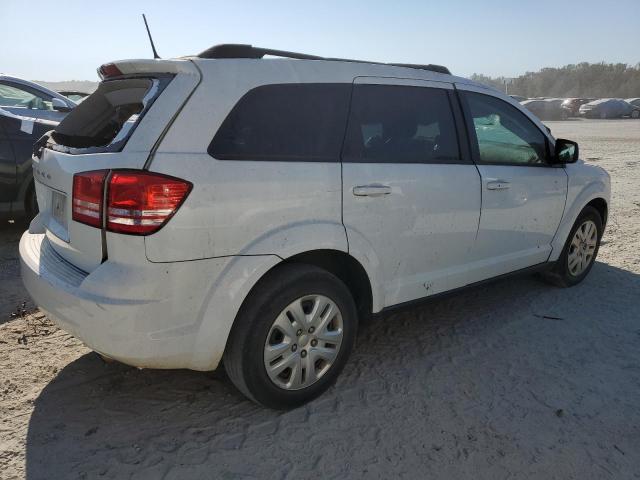 Photo 3 from auction – 2018 DODGE JOURNEY SE with VIN 3C4PDCAB3JT421378