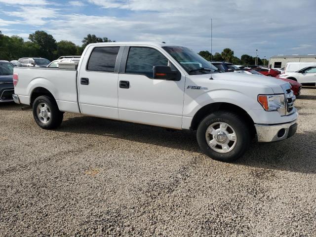 Photo 4 from auction – 2013 FORD F150 SUPER with VIN 1FTFW1CF6DFB88511