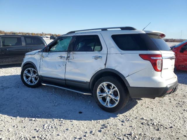 Photo 2 from auction – 2011 FORD EXPLORER L with VIN 1FMHK8F81BGA68340
