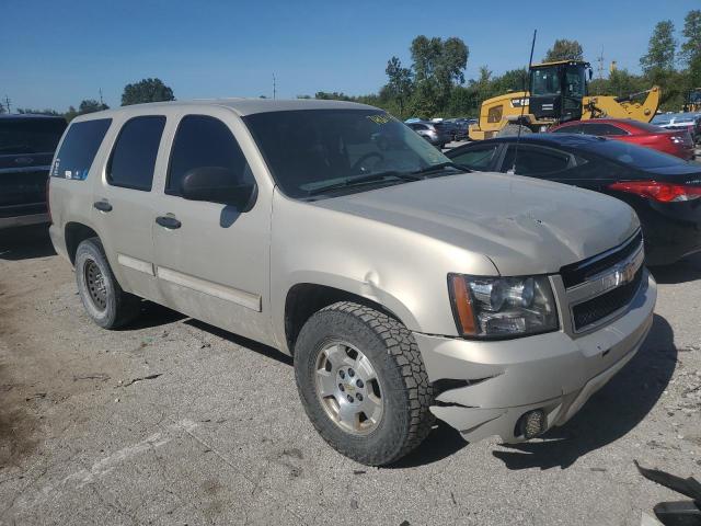 Photo 4 from auction – 2012 CHEVROLET TAHOE POLI with VIN 1GNLC2E08CR309523