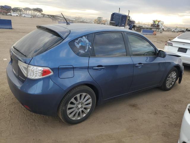 Photo 3 from auction – 2011 SUBARU IMPREZA 2. with VIN JF1GH6B69BH808000