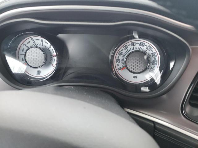 Photo 9 from auction – 2022 DODGE CHALLENGER with VIN 2C3CDZFJ7NH171647