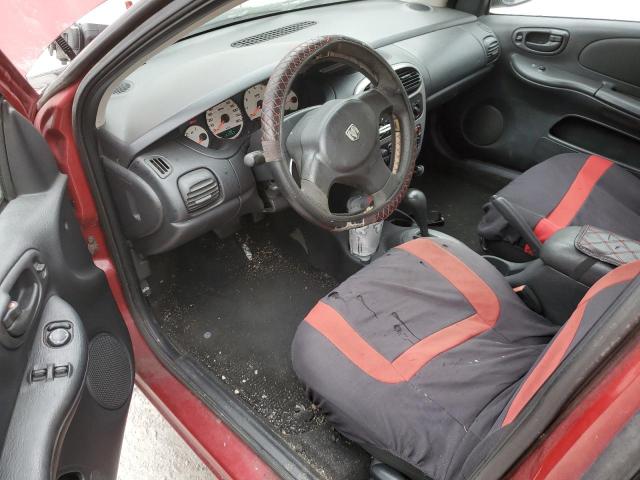 Photo 8 from auction – 2004 DODGE NEON SXT with VIN 1B3ES56C84D513897