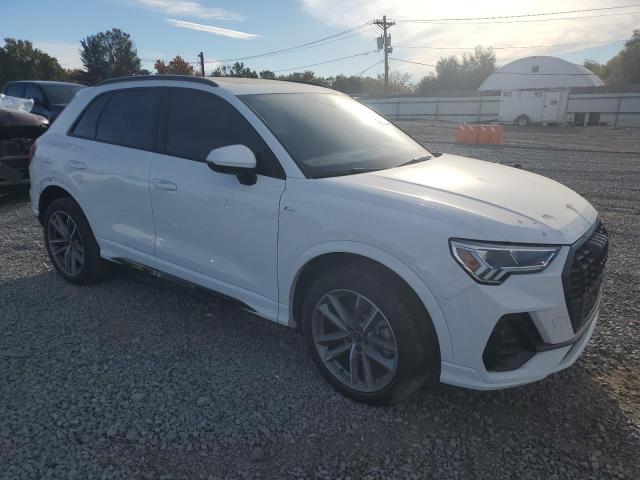 Photo 4 from auction – 2024 AUDI Q3 PREMIUM with VIN WA1EECF34R1130231