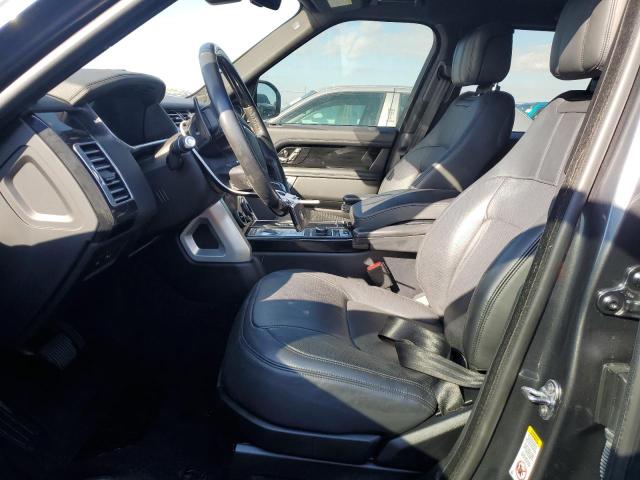 Photo 7 from auction – 2019 LAND ROVER RANGE ROVE with VIN SALGS2SV1KA530495