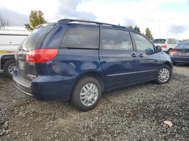 Photo 3 from auction – 2007 TOYOTA SIENNA CE with VIN 5TDZK23C97S030401