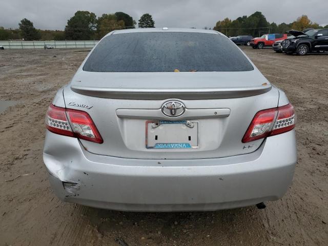 Photo 6 from auction – 2011 TOYOTA CAMRY BASE with VIN 4T1BF3EK6BU749962