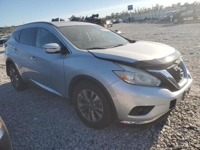 Photo 4 from auction – 2016 NISSAN MURANO S with VIN 5N1AZ2MH2GN168138