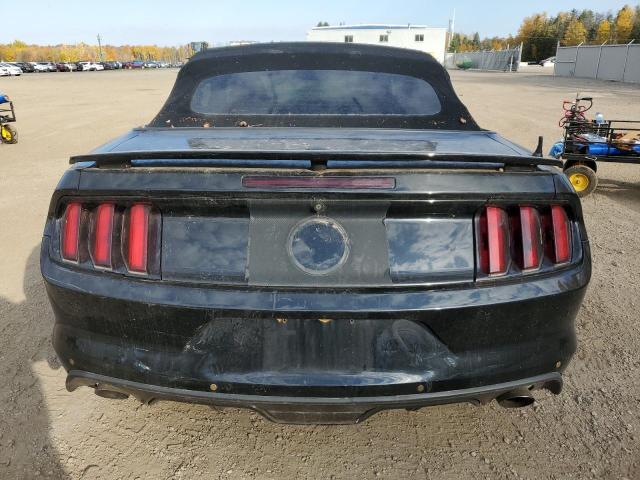 Photo 6 from auction – 2016 FORD MUSTANG GT with VIN 1FATP8FF4G5324929
