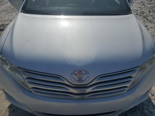 Photo 12 from auction – 2010 TOYOTA VENZA with VIN 4T3BK3BBXAU041350