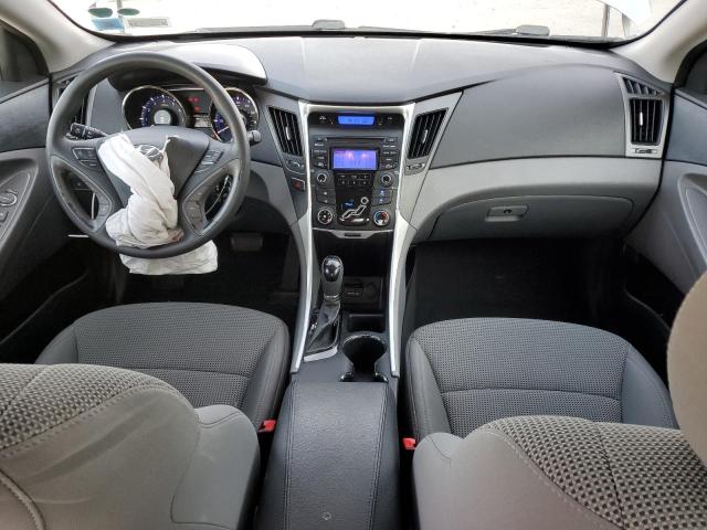 Photo 8 from auction – 2013 HYUNDAI SONATA GLS with VIN 5NPEB4AC7DH678902