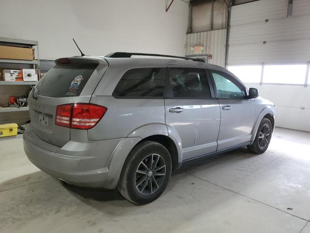Photo 3 from auction – 2017 DODGE JOURNEY SE with VIN 3C4PDCAB7HT648633