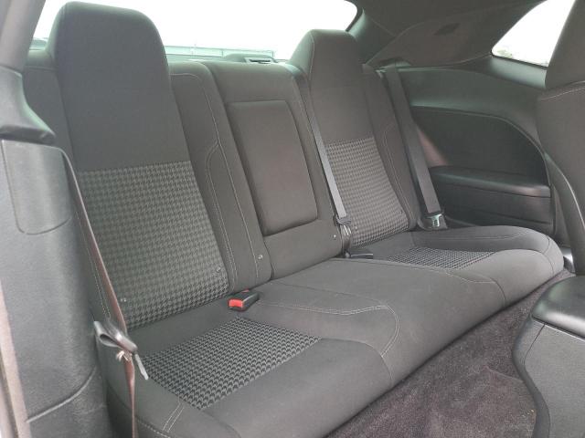 Photo 10 from auction – 2018 DODGE CHALLENGER with VIN 2C3CDZAG8JH219162