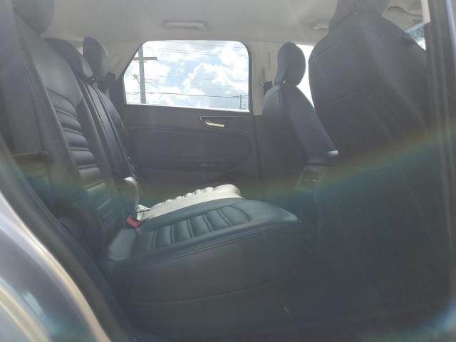Photo 11 from auction – 2018 FORD EDGE SE with VIN 2FMPK3G92JBB49939