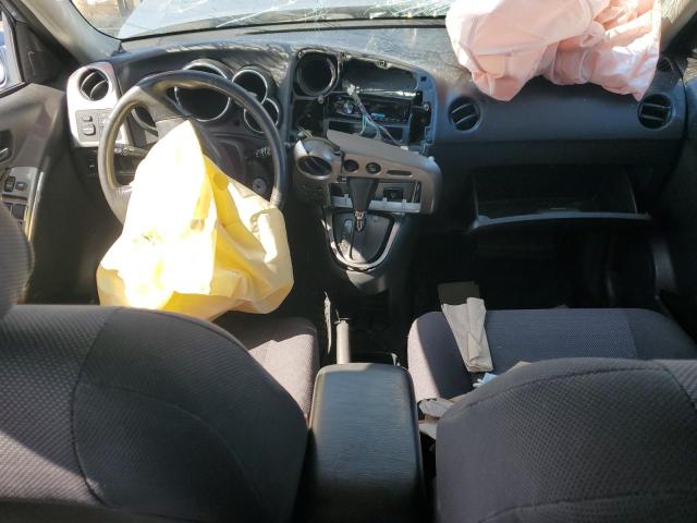 Photo 8 from auction – 2003 TOYOTA COROLLA MA with VIN 2T1KR32E03C029341