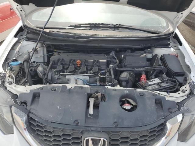 Photo 11 from auction – 2014 HONDA CIVIC LX with VIN 19XFB2F59EE024783