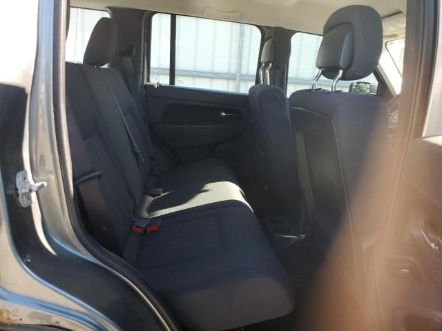 Photo 11 from auction – 2012 JEEP LIBERTY SP with VIN 1C4PJMAK4CW117522