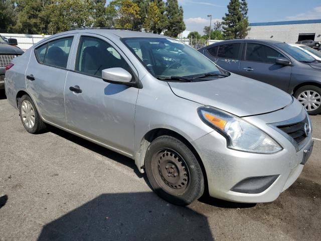 Photo 4 from auction – 2016 NISSAN VERSA S with VIN 3N1CN7AP4GL848174