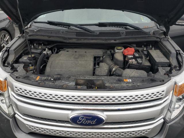 Photo 12 from auction – 2015 FORD EXPLORER X with VIN 1FM5K8D83FGC27922