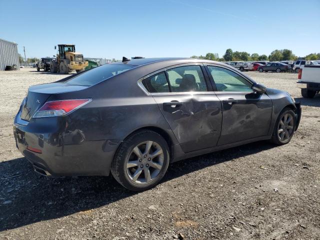 Photo 3 from auction – 2012 ACURA TL with VIN 19UUA8F21CA036284