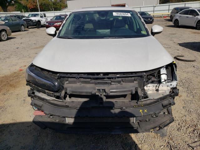 Photo 5 from auction – 2022 HONDA CIVIC EX with VIN JHMFE1F75NX002653