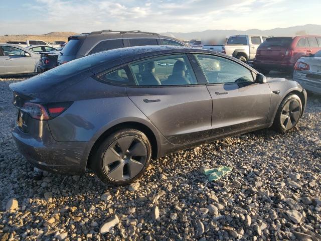 Photo 3 from auction – 2023 TESLA MODEL 3 with VIN 5YJ3E1EB9PF696707