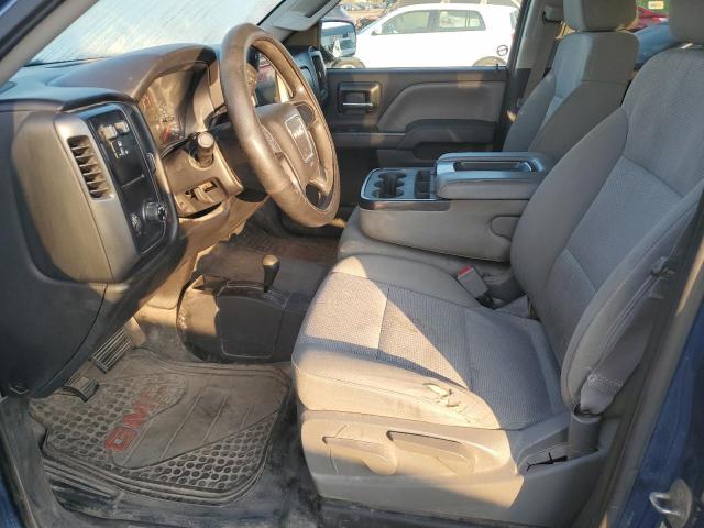 Photo 7 from auction – 2015 GMC SIERRA K15 with VIN 1GTV2TEC1FZ401498