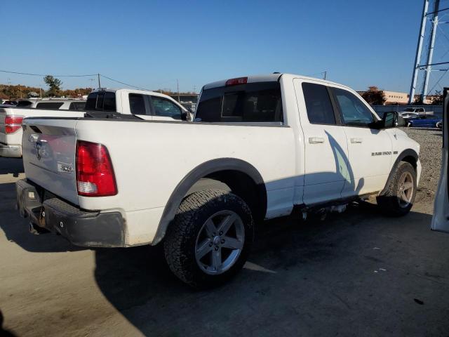 Снимка 3 от търг – 2011 DODGE RAM 1500 с VIN 1D7RV1GT3BS645785