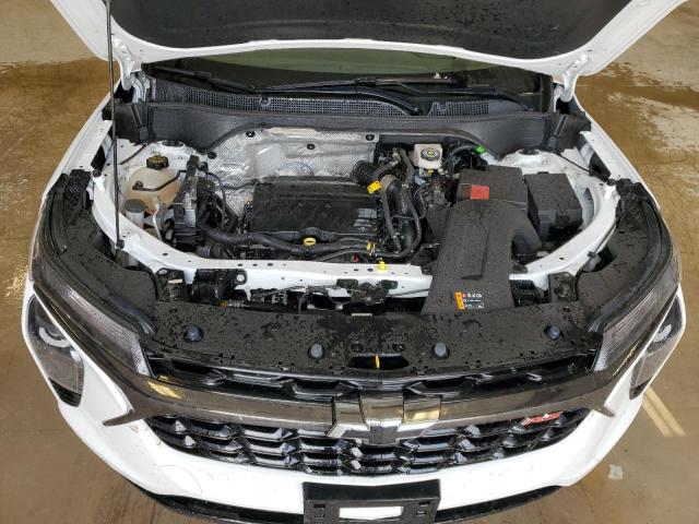 Photo 12 from auction – 2024 CHEVROLET TRAX 1RS with VIN KL77LGE26RC019752