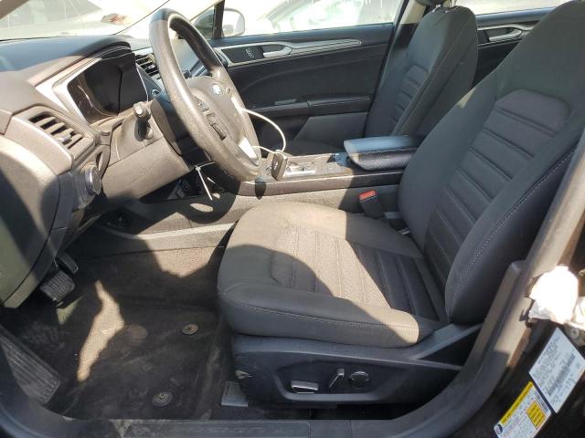 Photo 7 from auction – 2020 FORD FUSION SE with VIN 3FA6P0HD9LR260260
