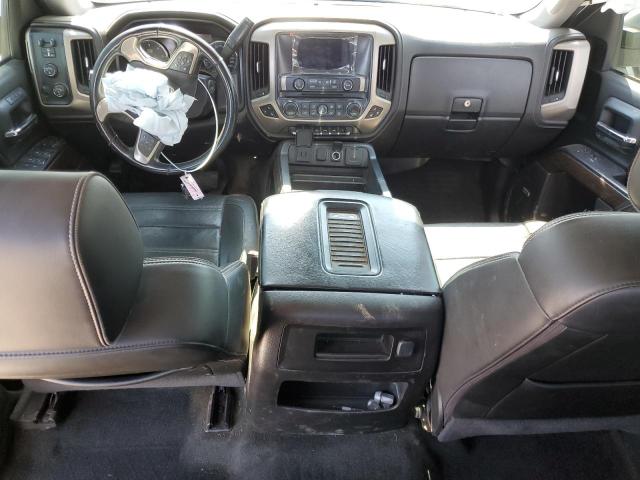 Photo 8 from auction – 2017 GMC SIERRA K15 with VIN 3GTU2PEC5HG120181