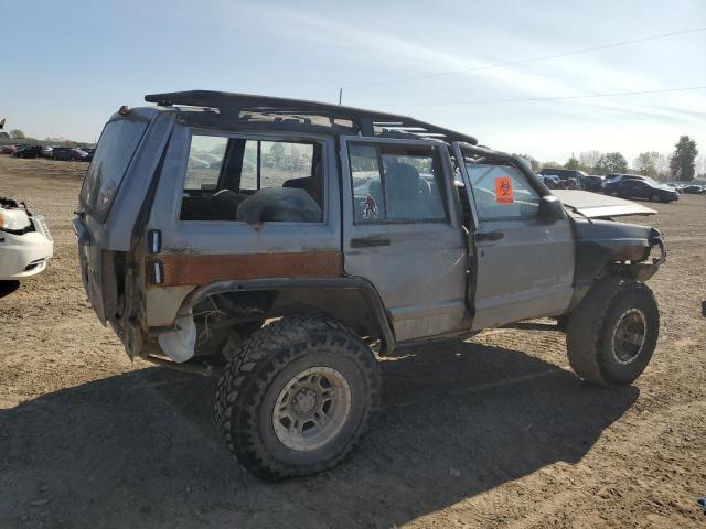 Photo 3 from auction – 2000 JEEP CHEROKEE C with VIN 1J4FF58S8YL159333