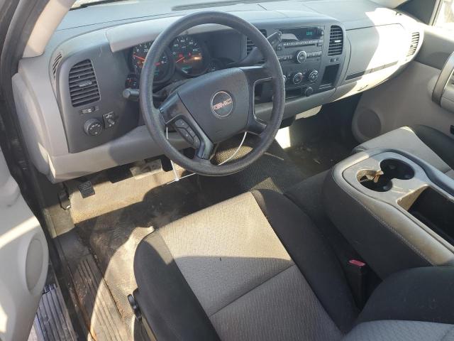 Photo 8 from auction – 2009 GMC SIERRA C15 with VIN 1GTEC14C29Z113786