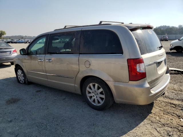 Photo 2 from auction – 2016 CHRYSLER TOWN & COU with VIN 2C4RC1BG3GR269639
