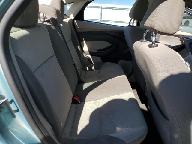 Photo 10 from auction – 2012 FORD FOCUS SE with VIN 1FAHP3F26CL342117